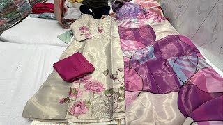 Chickpet Bangalore wholesale kurti sets & co ord sets||Single piece courier available