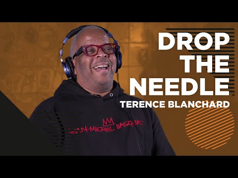 Drop The Needle: Terence Blanchard reacts to Meshell Ndegeocello, Samara Joy, Wynton Marsalis & more