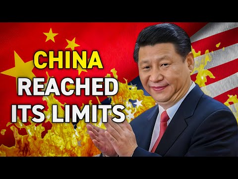 China's Economy in Free Fall - Will the Bubble Finally Burst?