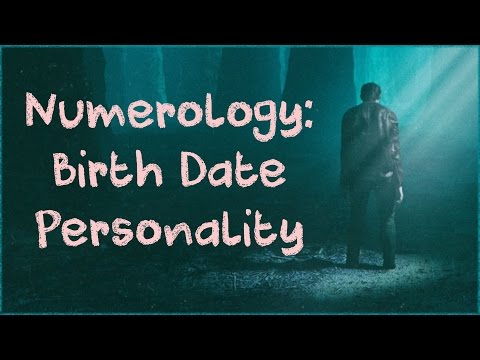 Numerology: What Can Your Birthday Reveal About You?