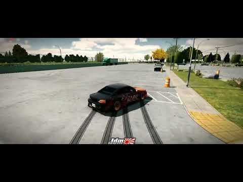 Nissan s15 edit by D BOY DRIFT(CPM )#carparkingmultiplayer #cpm #viral #cpmdrift #cpmnewupdate