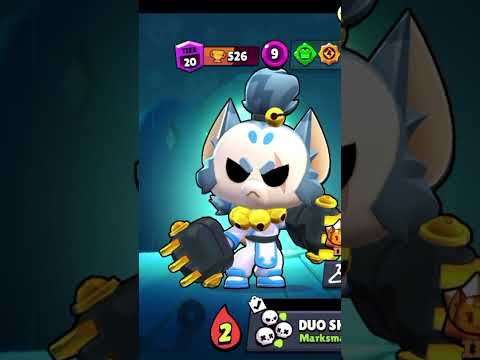 new brawl stars season #brawlstars #shortvideo #brawlstar #new #shorts #short