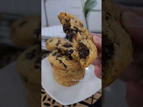 Chocolate Cookies