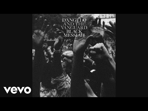 D'Angelo and The Vanguard - Till It's Done (Tutu) (Audio)