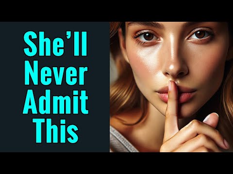 What Do Women Secretly Desire?