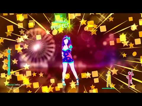 Firework - All Perfect - Just Dance 2020(Unlimited)