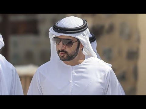 Fazza Hamdan fazza Dubai prince @nicelyname