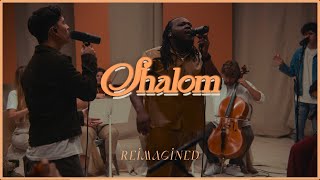 Shalom (Reimagined) | Bridge Worship