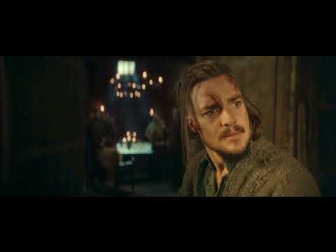 Seven Kings Must Die (2023) Uhtred Sees Valhalla [Extended]