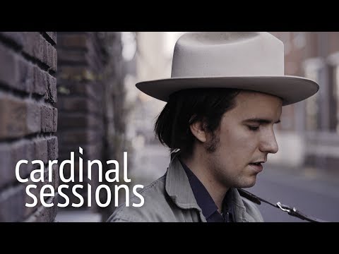 Theo Lawrence - Prairie Fire - CARDINAL SESSIONS