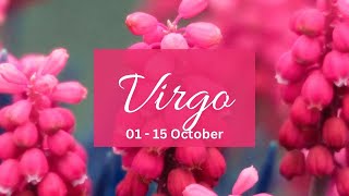 Virgo❤️Someone u can’t trust is stalking & wanting u back but this new person is a dream come true..