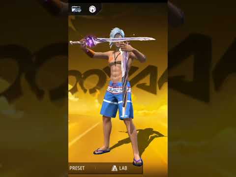 free fire emote short video editing capcut || free fire emote video short #shortsvideo