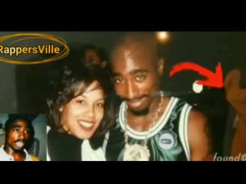 New No Grapes Theory - 2Pac 2023 No Grapes Clone Theory With Banned Tupac Shakur Footage