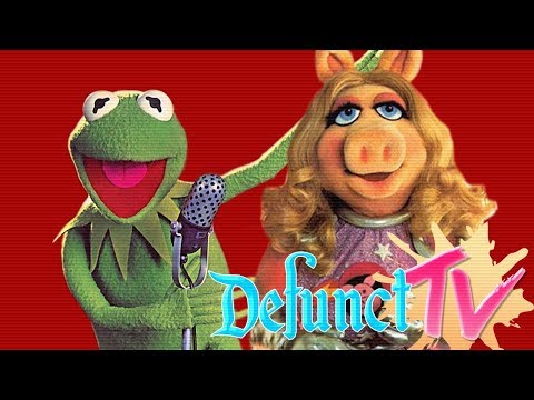 DefunctTV: The History of the Muppet Show