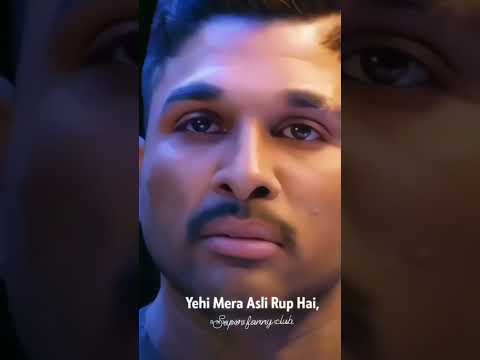 SURYA THE SOLIDER #ytshorts #alluarjun #solider