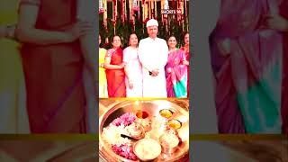 Supriya Sule Celebrates Bhaubeej With Ajit Pawar | Bhaubeej Celebrations | N18S | #shorts