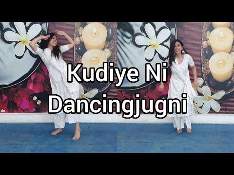 Kudiye Ni || Feat. Aparshakti Khurana & Sargun Mehta || Neeti Mohan