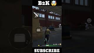 Born2Kill 🤯 #b2k #born2kill #freefire