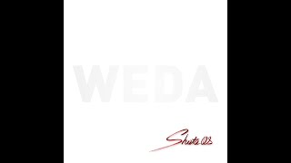 ShataQS - 02 MOGĘ (Album "WEDA" A=432hz official)