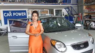 👋ទាន់ទិញរថយន្តពី CAR POWERនឹងទទួលបានហ្រ្វី ធានារ៉ាប់រងហ្រ្វីទំនាក់ទំនង​: 📲016 86 6789📲061 86 6789