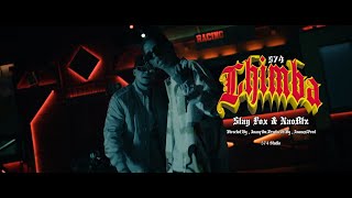 Chimba - Slay Fox, Naobtz, 574 | Video Oficial