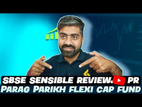 YE NAHI GIRA🔥 Parag Parikh flexi cap mutual fund detailed review