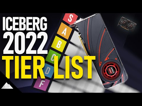 The best (& worst) Graphics Cards I've tested in 2022