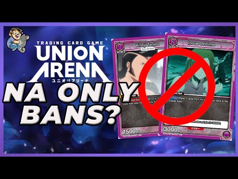 Union Arena English Version Will See BIG Changes | Great News For JJK Fans