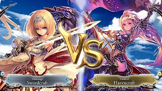 Learn & Improve At Shadowverse Evolve With This Fight!