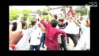 dj song dance in ladnapur #yellamma song #djremix #dance #video #a2poster