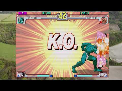 urien clips february