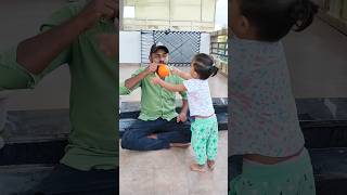 cute baby shorts cute baby funny video |Barbie papa funny comedy videos #shorts #shivanya1211 cute