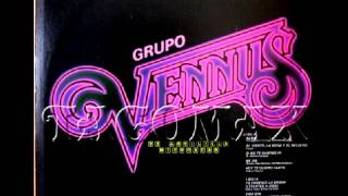 Grupo Venus -  Alma