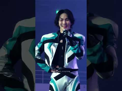 240914 샤이니 키(SHINee KEY) - 멘트(활동계획, 마이크 교체, 1년 걸린 굿즈) @2024 키랜드 온앤온 앙콘 샵콘