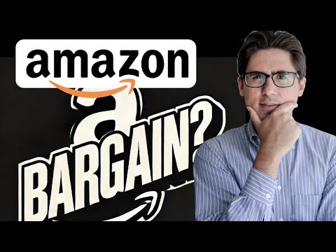 AMAZON (AMZN STOCK): BARGAIN? 2Q 2024 EARNINGS