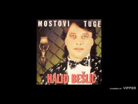 Halid Beslic - Ljubav je stvorila anđela - (Audio 1988)