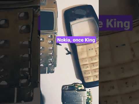 പഴയ രാജാക്കന്മാരുടെ ഇപ്പോഴത്തെ അവസ്ഥ!!! Nokia, Once King...