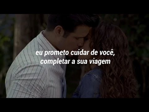 contigo, sí (tradução) | TEMA DA NOVELA "CONTIGO SIM" | kenia os, leon leiden