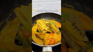 Mangut ikan tongkol#mangut #ikantongkol #masakansimpel #masakanseharihari #masakanrumahan #fyp#viral