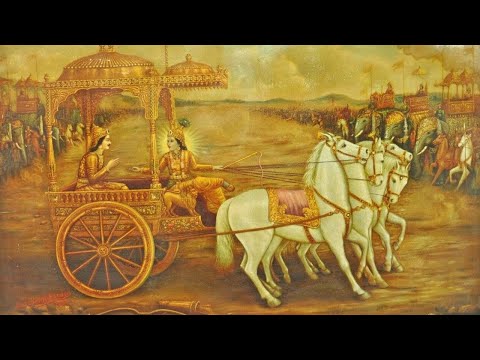 Understanding Bhagavad Gita As It Is | Chapter 4 Breakdown