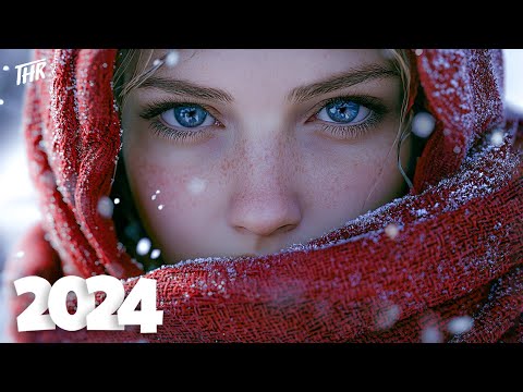 Mega Hits 2024 🌱 The Best Of Vocal Deep House Music Mix 2024 🌱 Summer Music Mix 2024 #97