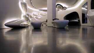 ROCA LONDON GALLERY DOCUMENTARY