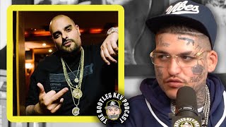 Lefty Gunplay on Why He's Upset w/ Berner & Talks Strained Relationship w/ Northern California