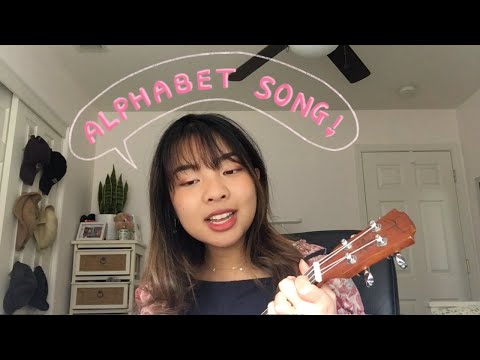 "a" you're adorable (cover)