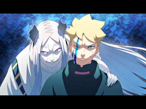 "Kawaki Vs Jura Will FORCE Momoshiki To Finally Awaken!” Boruto TBV Chapter 13 Hot Takes!