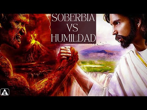 SOBERBIA CONTRA HUMILDAD / Audiolibros 2024