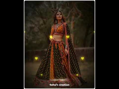 Navratri Special || Navratri Love / Feeling / Music