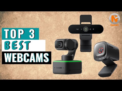 Best Webcams 2022