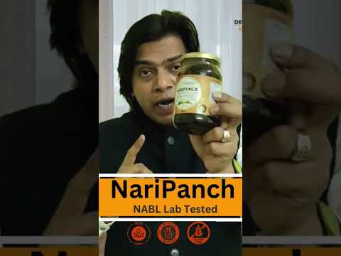 Ayurvedic Superfood Naripanch for Women Well-being by Deep Ayurveda