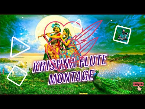 𝐋𝐨𝐫𝐝 𝐊𝐫𝐢𝐬𝐡𝐧𝐚 𝐅𝐥𝐮𝐭𝐞 𝐌𝐮𝐬𝐢𝐜💘🌹-Pubg Beat Sync Montage || Happy_Krishna_Janma_Astami ||@SICKBOYYTINDIA 4K